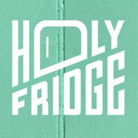 HOLY FRIDGE logo, HOLY FRIDGE contact details