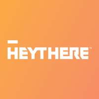 HEYTHERE logo, HEYTHERE contact details