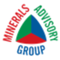 Minerals Advisory Group logo, Minerals Advisory Group contact details