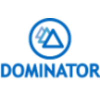 Dominator Technology logo, Dominator Technology contact details