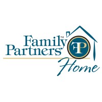 Family Partners Home logo, Family Partners Home contact details