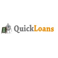 QUICK LOANS LTD logo, QUICK LOANS LTD contact details