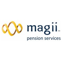 Magii Pension Services LLC logo, Magii Pension Services LLC contact details