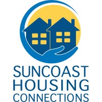 Suncoast Housing Connections logo, Suncoast Housing Connections contact details