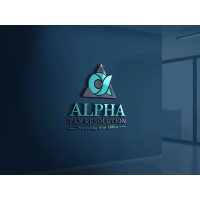 Alpha Tax Resolution logo, Alpha Tax Resolution contact details