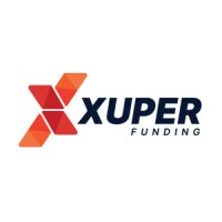 Xuper Funding logo, Xuper Funding contact details