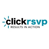 ClickRSVP Inc logo, ClickRSVP Inc contact details