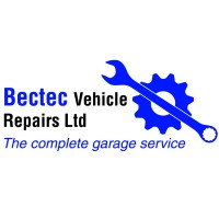 Bectec Vehicle Repairs Ltd logo, Bectec Vehicle Repairs Ltd contact details