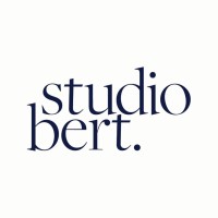 Studio Bert logo, Studio Bert contact details