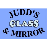 Judd's Glass and Mirror logo, Judd's Glass and Mirror contact details