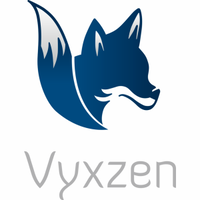 Vyxzen Brands Inc logo, Vyxzen Brands Inc contact details