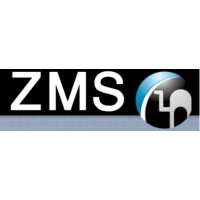 ZMS-Group logo, ZMS-Group contact details