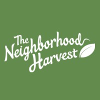 The Neighborhood Harvest logo, The Neighborhood Harvest contact details