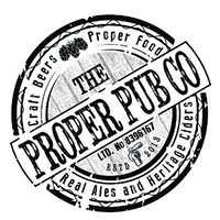 THE PROPER PUB CO (MIDLANDS) LTD logo, THE PROPER PUB CO (MIDLANDS) LTD contact details