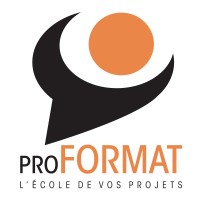 Ecole Pro Format logo, Ecole Pro Format contact details