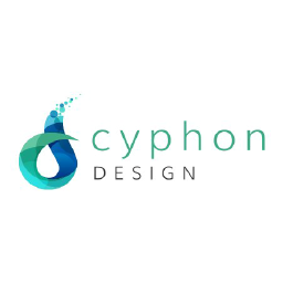 Cyphon Design logo, Cyphon Design contact details