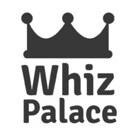 Whiz Palace logo, Whiz Palace contact details