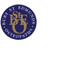 Bury St Edmunds Osteopaths logo, Bury St Edmunds Osteopaths contact details