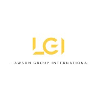 Lawson Group International, Inc. logo, Lawson Group International, Inc. contact details