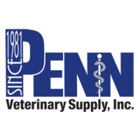 Penn Veterinary Supply, Inc. logo, Penn Veterinary Supply, Inc. contact details