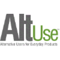 AltUse, Inc. logo, AltUse, Inc. contact details