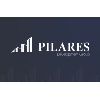 Pilares Development Group logo, Pilares Development Group contact details