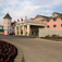 Best Western Greenfield Inn logo, Best Western Greenfield Inn contact details