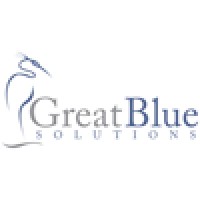 Great Blue Solutions logo, Great Blue Solutions contact details