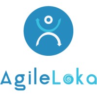 Agile Loka logo, Agile Loka contact details