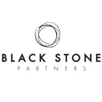 Black Stone Partners logo, Black Stone Partners contact details