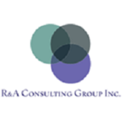 R & A Consulting Group, Inc. logo, R & A Consulting Group, Inc. contact details