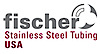 Fischer USA Stainless Steel Tubing, Inc. logo, Fischer USA Stainless Steel Tubing, Inc. contact details