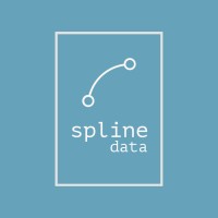 Spline Data logo, Spline Data contact details