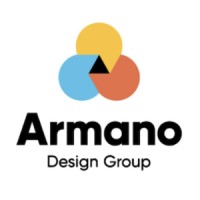 Armano Design Group LLC logo, Armano Design Group LLC contact details