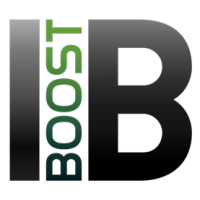 IB Boost LLC logo, IB Boost LLC contact details