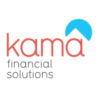 Kama Financial Solutions Ltd logo, Kama Financial Solutions Ltd contact details