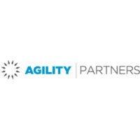 Agility Partners logo, Agility Partners contact details