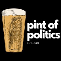 Pint of Politics logo, Pint of Politics contact details