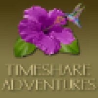 TimeShare Adventures logo, TimeShare Adventures contact details