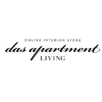 das apartment LIVING GmbH logo, das apartment LIVING GmbH contact details