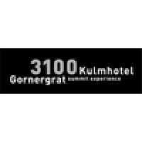 3100 Kulmhotel Gornergrat logo, 3100 Kulmhotel Gornergrat contact details