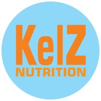 KELZ logo, KELZ contact details