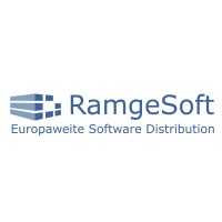 Ramge Software Distribution GmbH & Co. KG logo, Ramge Software Distribution GmbH & Co. KG contact details