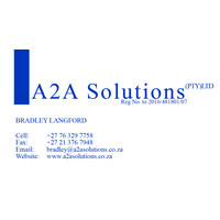 A2A Solutions Pty Ltd logo, A2A Solutions Pty Ltd contact details