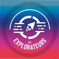 Les Explorateurs logo, Les Explorateurs contact details