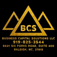 Business Capital Solutions LLC logo, Business Capital Solutions LLC contact details