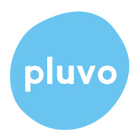 Pluvo logo, Pluvo contact details