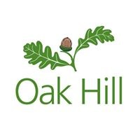 Oak Hill School Foundation logo, Oak Hill School Foundation contact details