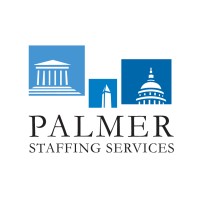 Palmer Staffing Services logo, Palmer Staffing Services contact details