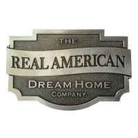 The Real American Dream Home Company logo, The Real American Dream Home Company contact details